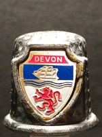 devon